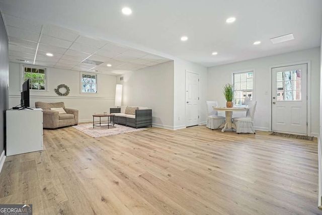 3244 Eagle Watch Drive, Woodstock, GA 30189