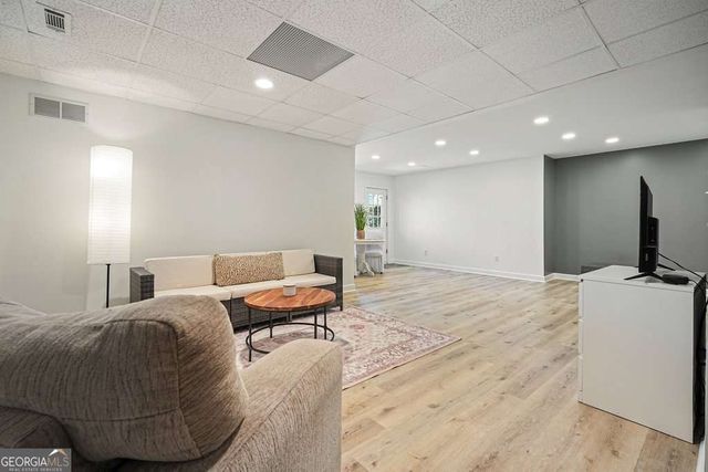 3244 Eagle Watch Drive, Woodstock, GA 30189