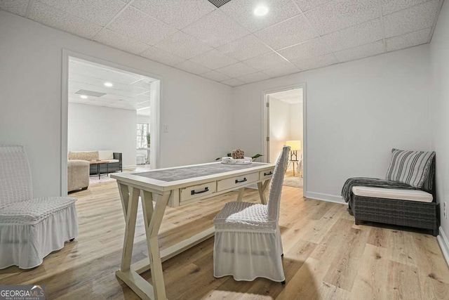 3244 Eagle Watch Drive, Woodstock, GA 30189