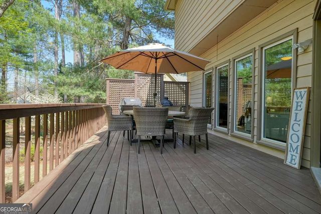 3244 Eagle Watch Drive, Woodstock, GA 30189