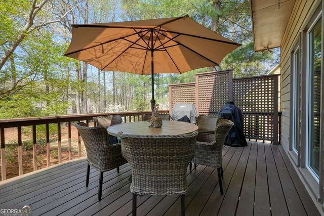 3244 Eagle Watch Drive, Woodstock, GA 30189