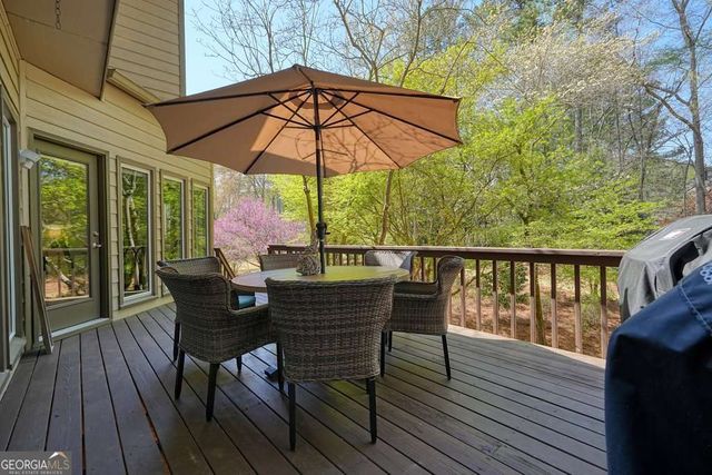 3244 Eagle Watch Drive, Woodstock, GA 30189