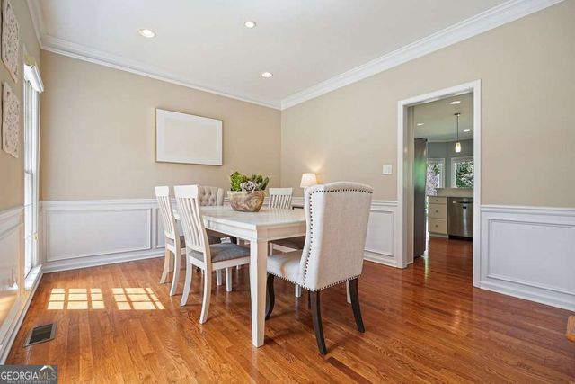 3244 Eagle Watch Drive, Woodstock, GA 30189