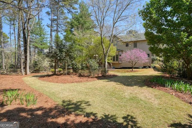 3244 Eagle Watch Drive, Woodstock, GA 30189
