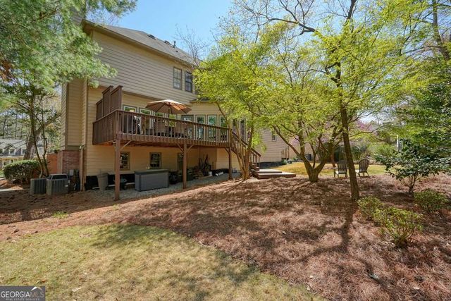 3244 Eagle Watch Drive, Woodstock, GA 30189