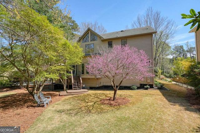 3244 Eagle Watch Drive, Woodstock, GA 30189