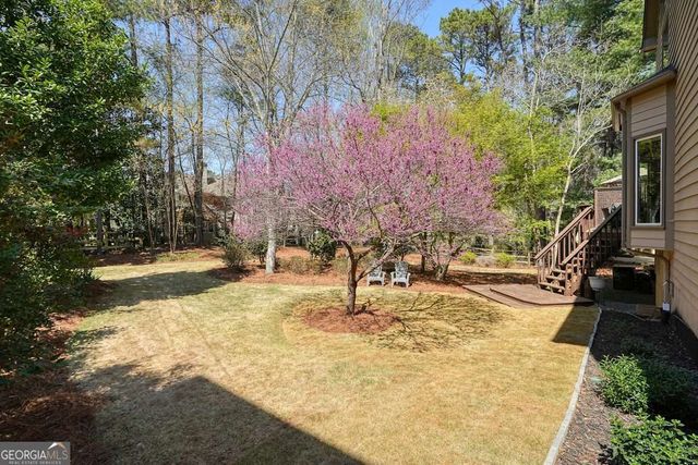 3244 Eagle Watch Drive, Woodstock, GA 30189