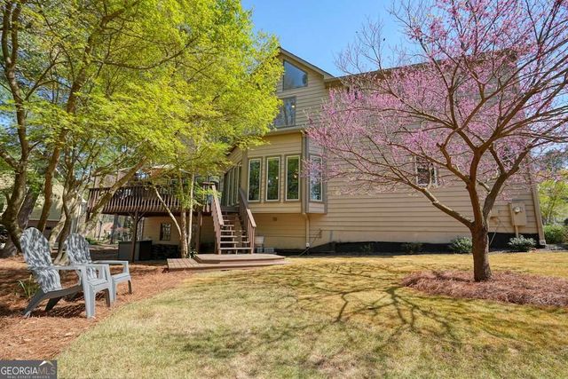 3244 Eagle Watch Drive, Woodstock, GA 30189