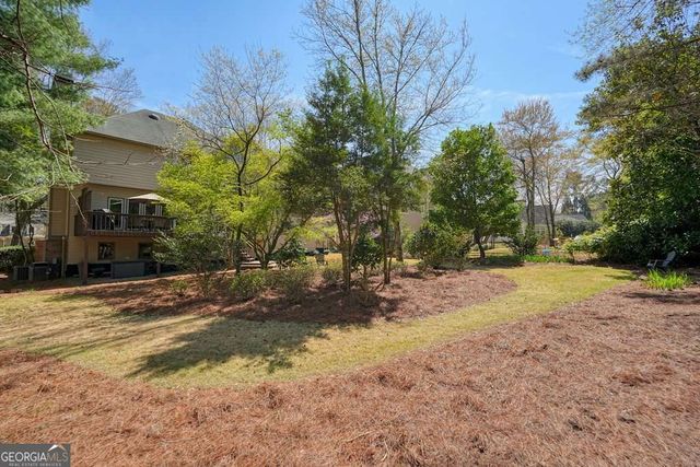 3244 Eagle Watch Drive, Woodstock, GA 30189