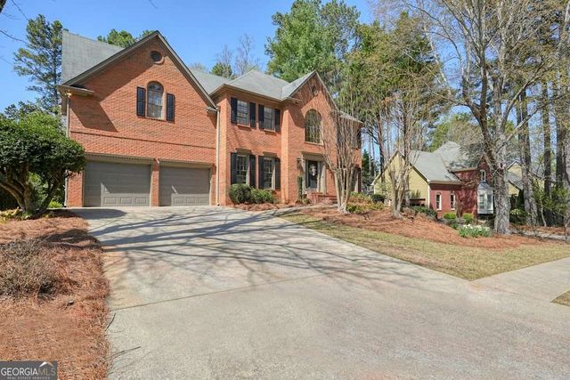 3244 Eagle Watch Drive, Woodstock, GA 30189