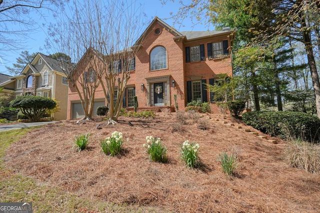 3244 Eagle Watch Drive, Woodstock, GA 30189