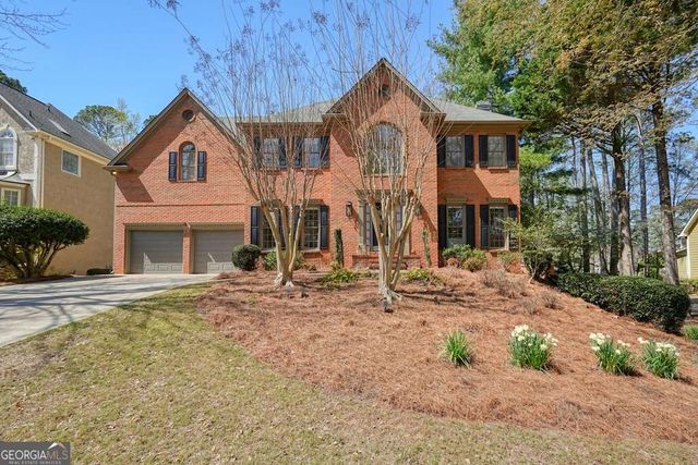 3244 Eagle Watch Drive, Woodstock, GA 30189