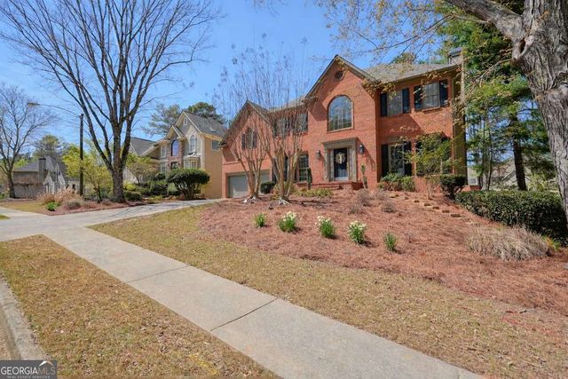 3244 Eagle Watch Drive, Woodstock, GA 30189