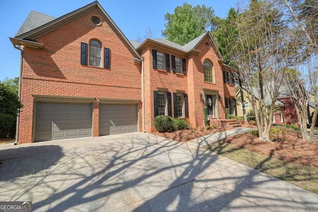 3244 Eagle Watch Drive, Woodstock, GA 30189