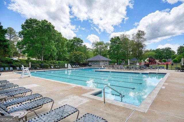 3244 Eagle Watch Drive, Woodstock, GA 30189