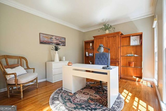 3244 Eagle Watch Drive, Woodstock, GA 30189