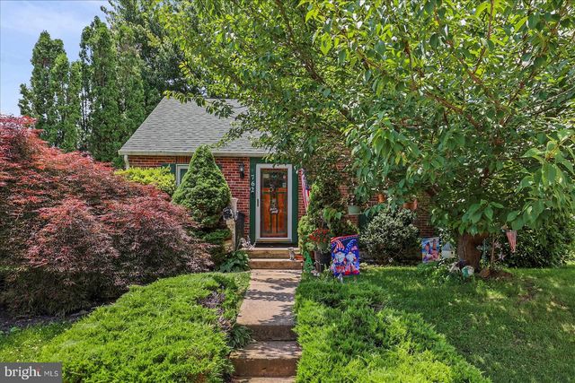 762 PRIORITY RD, York, PA 17404