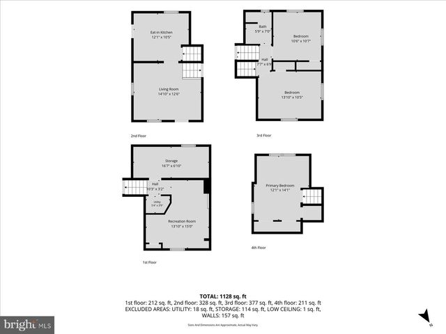 762 PRIORITY RD, York, PA 17404