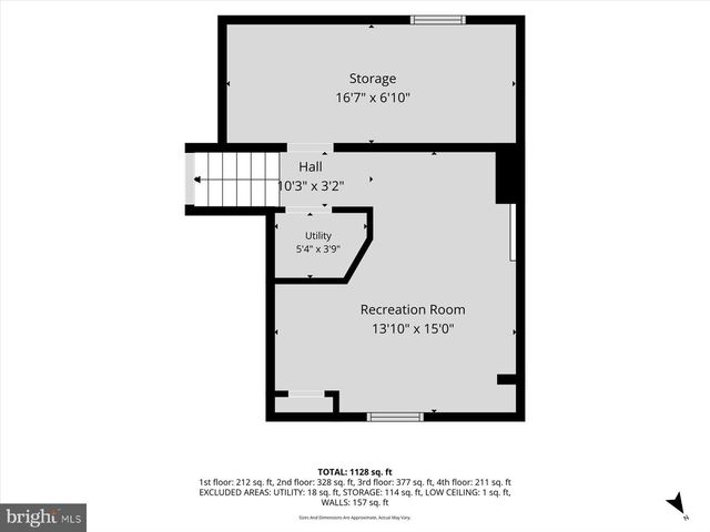 762 PRIORITY RD, York, PA 17404