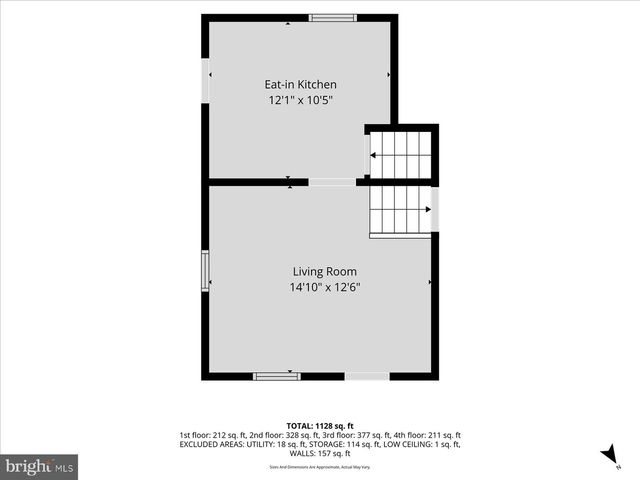 762 PRIORITY RD, York, PA 17404
