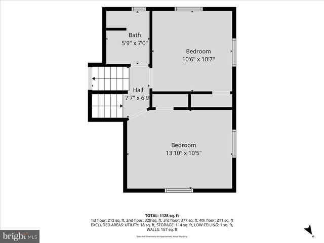 762 PRIORITY RD, York, PA 17404
