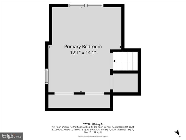 762 PRIORITY RD, York, PA 17404