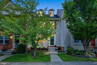 6436 FROTHINGHAM CT, Elkridge, MD 21075