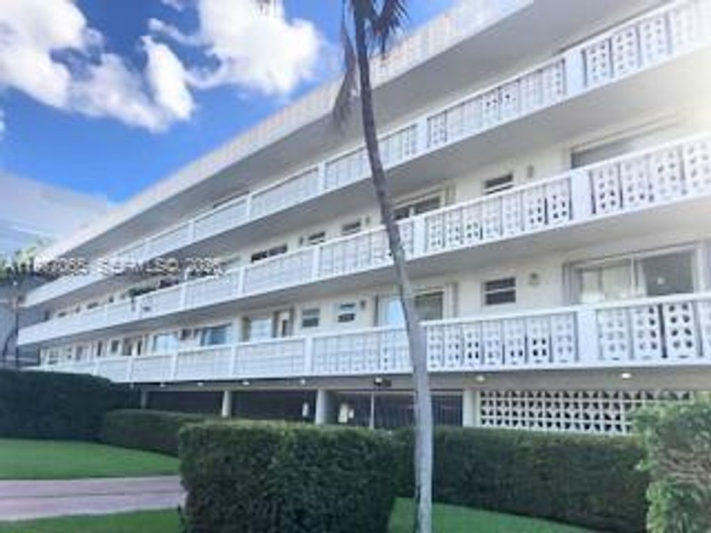 1698 Jefferson Ave 40, Miami Beach, FL 33139