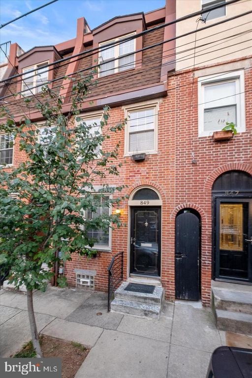849 N LAWRENCE ST, Philadelphia, PA 19123 — photo 4