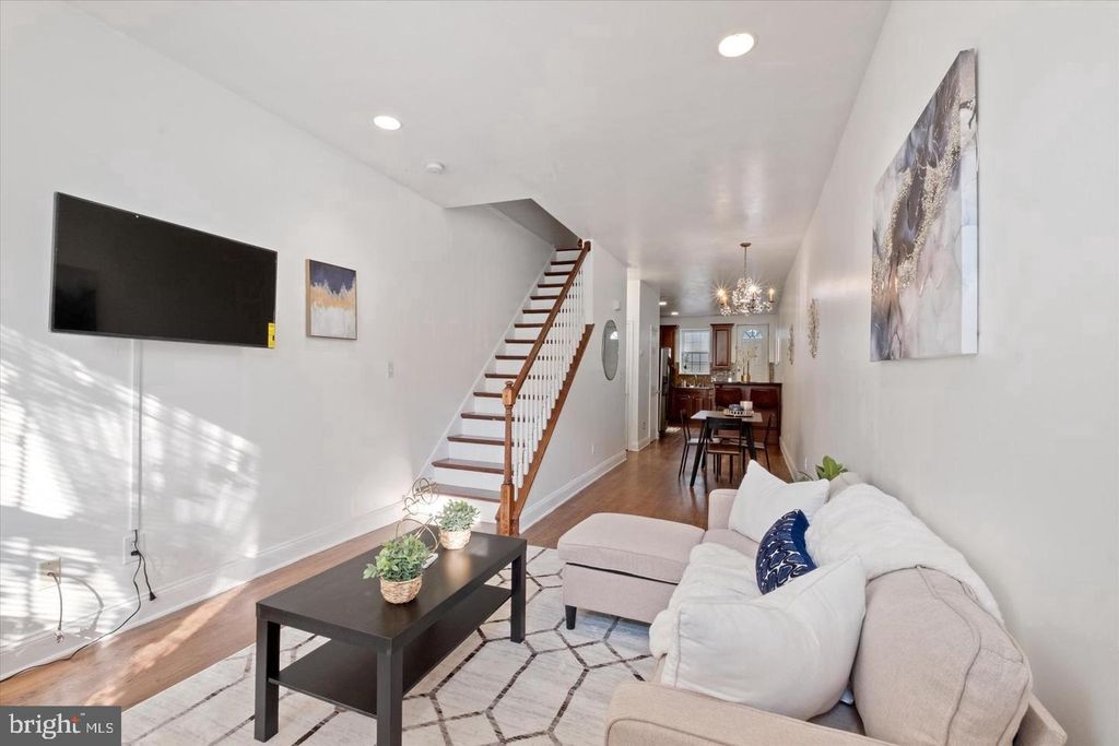 849 N LAWRENCE ST, Philadelphia, PA 19123 — photo 5