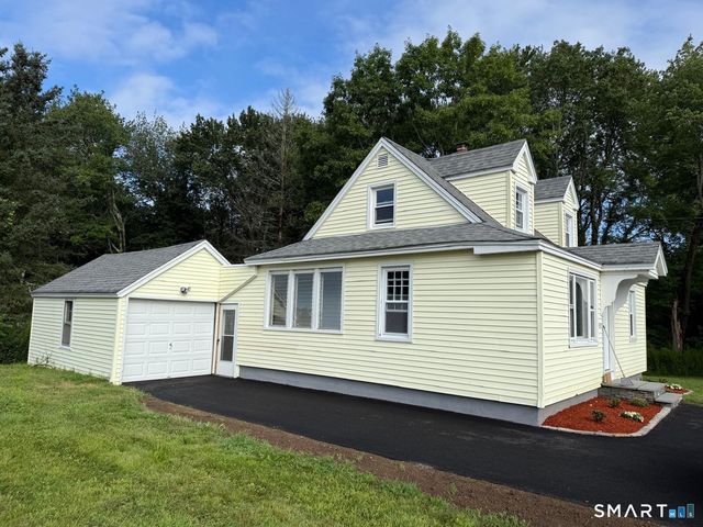 1557 Wolcott Road, Wolcott, CT 06716