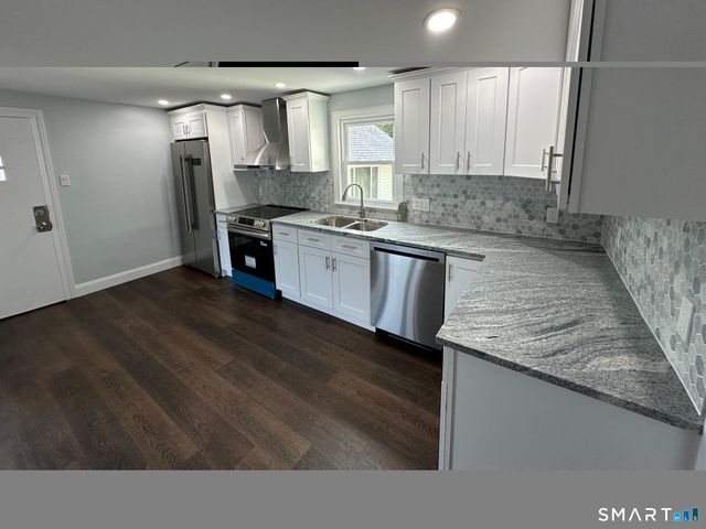 1557 Wolcott Road, Wolcott, CT 06716