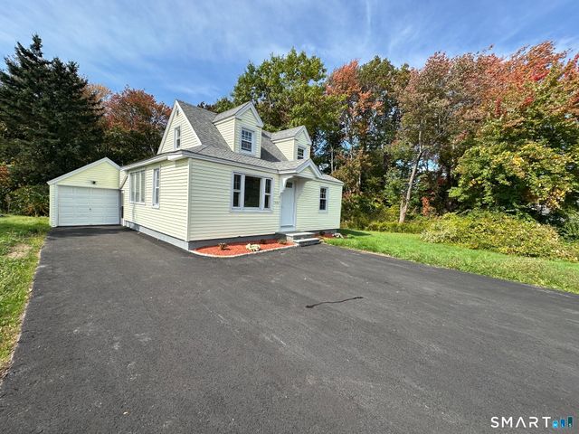 1557 Wolcott Road, Wolcott, CT 06716