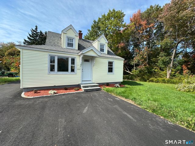 1557 Wolcott Road, Wolcott, CT 06716