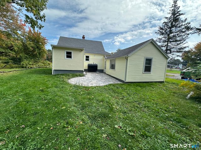 1557 Wolcott Road, Wolcott, CT 06716