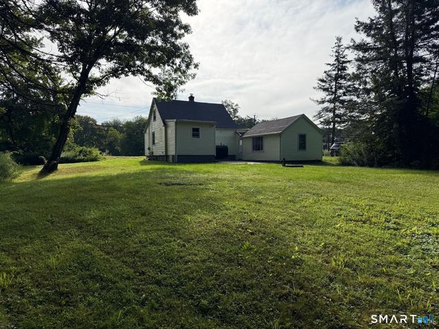 1557 Wolcott Road, Wolcott, CT 06716