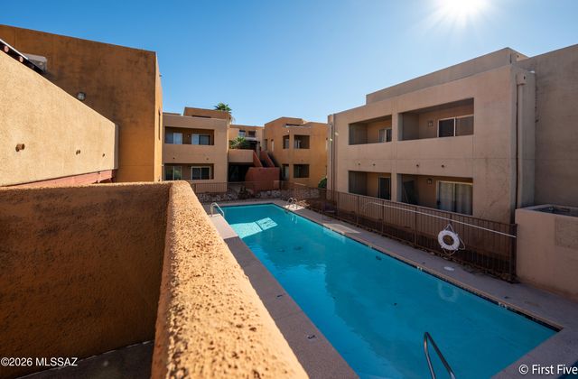 1810 E Blacklidge Dr Apt 316, Tucson, AZ 85719