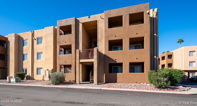 1810 E Blacklidge Dr Apt 316, Tucson, AZ 85719