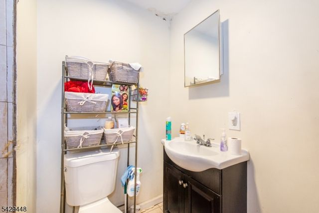 346 S 20th, Newark City, NJ 07103