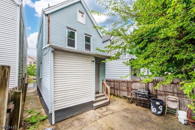 346 S 20th, Newark City, NJ 07103