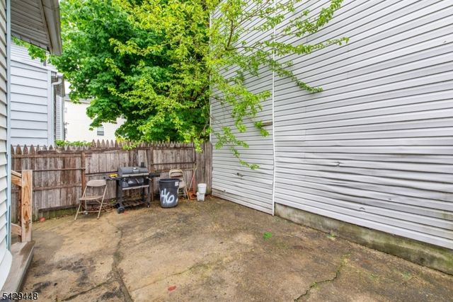346 S 20th, Newark City, NJ 07103