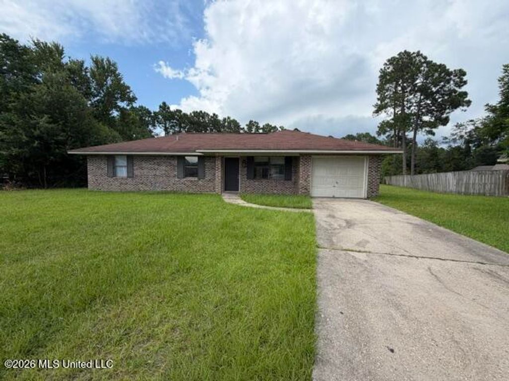 115 Cora Circle, Gulfport, MS 39503