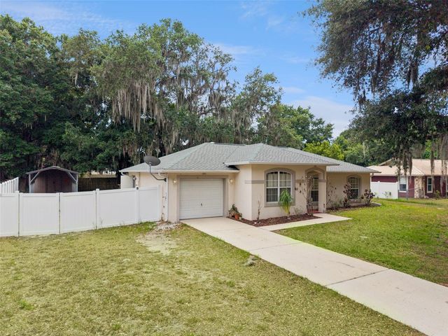 305 E 5TH STREET, St Cloud, FL 34769