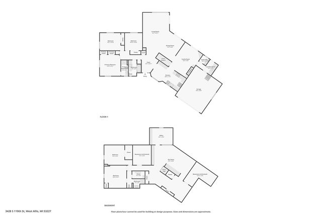 3428 S 119th STREET, West Allis, WI 53227