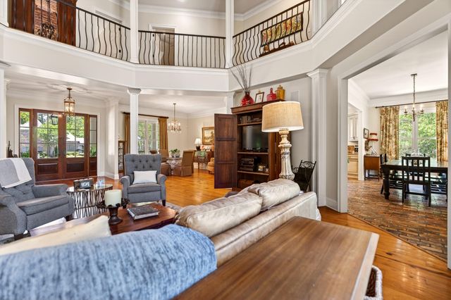 40 Marais, Hattiesburg, MS 39402