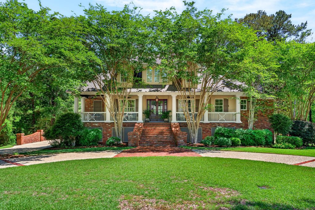 40 Marais, Hattiesburg, MS 39402