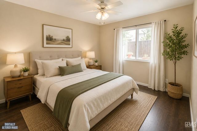 410 Lake Valley Dr, Bakersfield, CA 93307