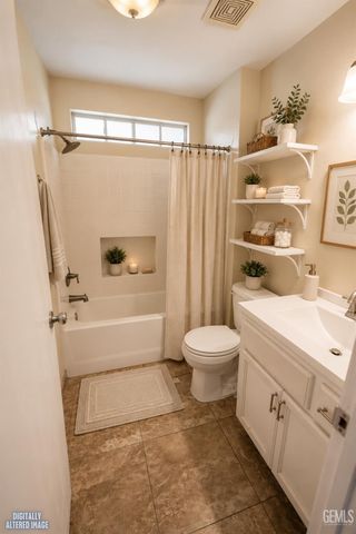 410 Lake Valley Dr, Bakersfield, CA 93307