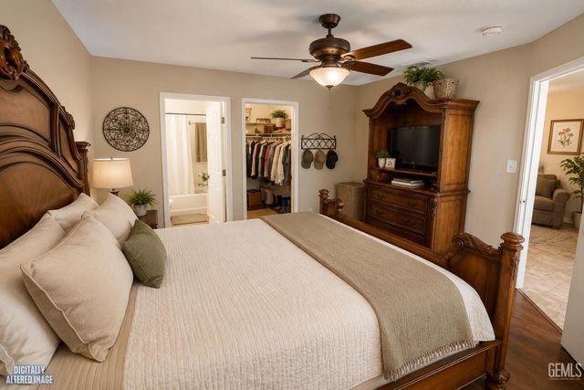410 Lake Valley Dr, Bakersfield, CA 93307