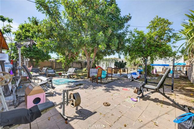 705 S Thorson Avenue, Compton, CA 90221